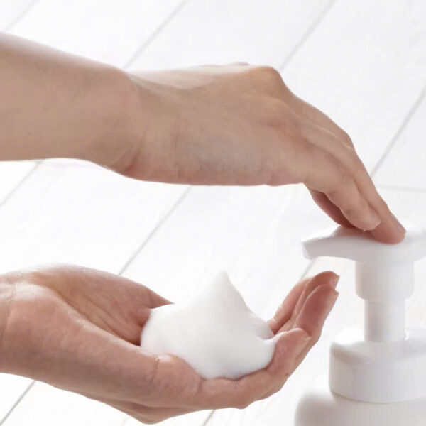 Sữa tắm cho bé 450ml - Hình ảnh 3