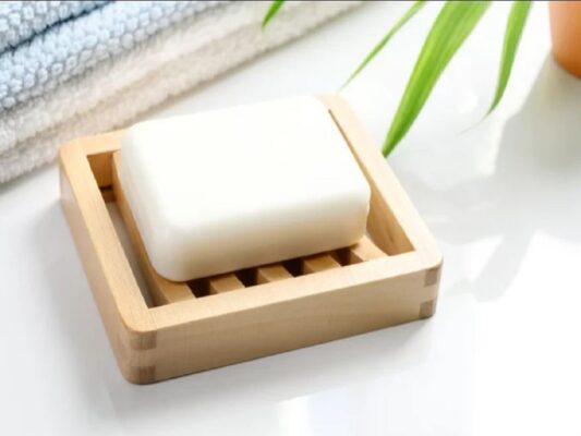 Xà Phòng Tắm Shabondama