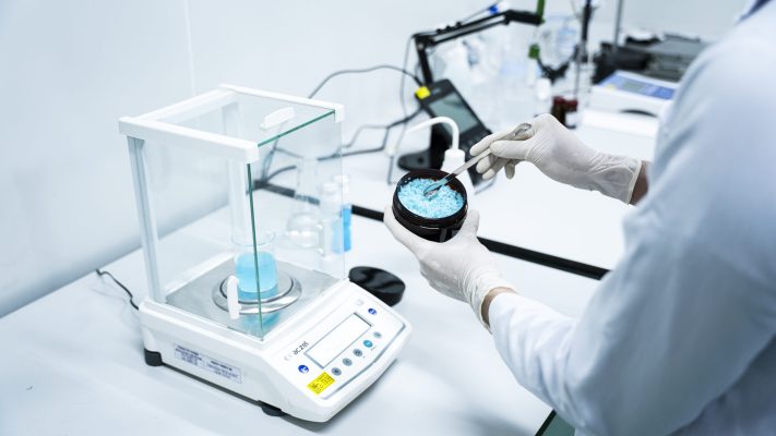 Sữa tắm cho người viêm da cơ địa