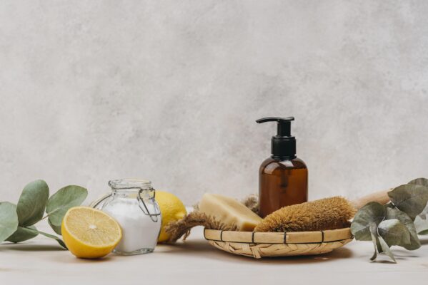 sữa tắm 2 trong 1