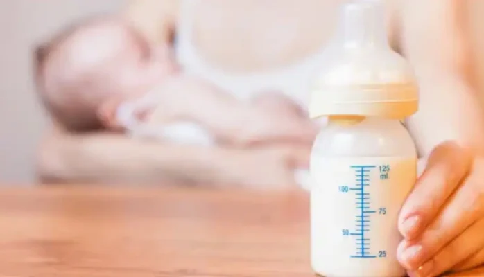  cách chọn sữa phù hợp cho bé nhẹ cân 